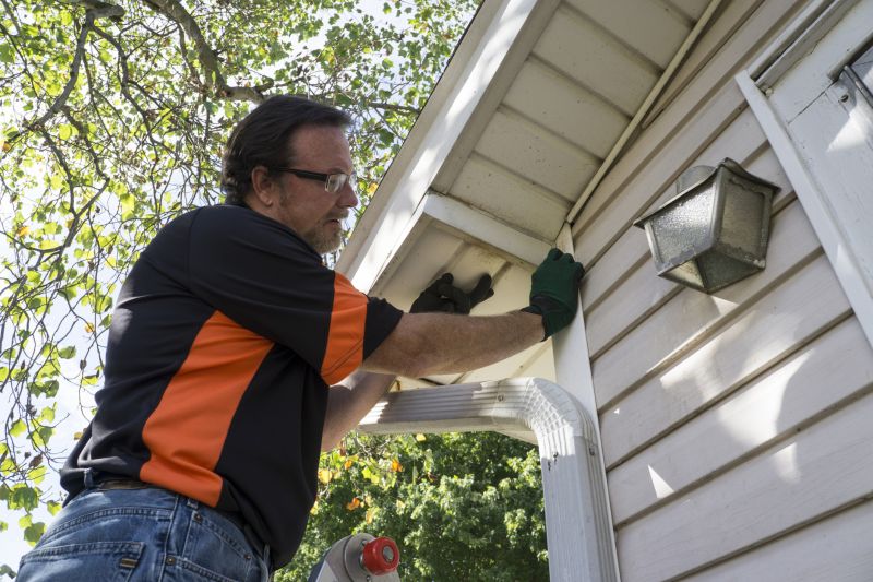 Best Gutter Repair Contractors in Elkton, MD