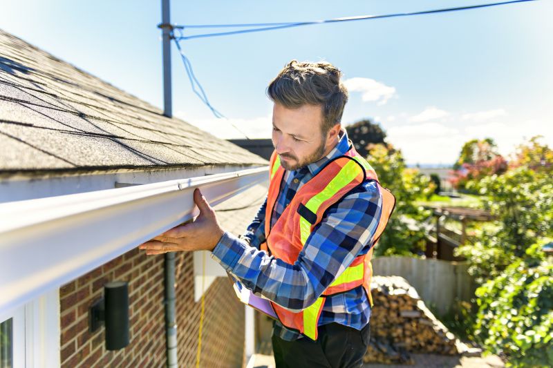 Cost of Gutter in Elkton, MD